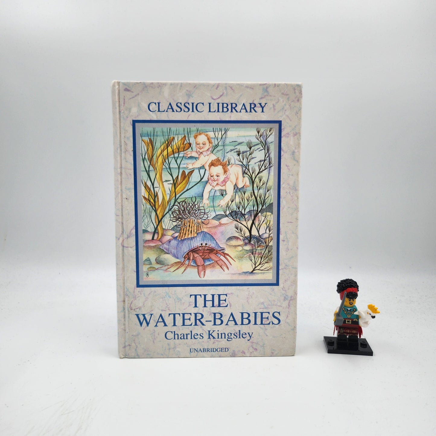 Water Babies