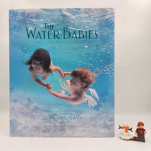 Load image into Gallery viewer, The Water Babies: A Retelling from the Original - Charles Kingsley &amp; Zena Holloway (Photographer)
