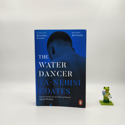 The Water Dancer