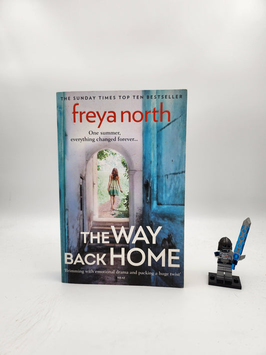 The Way Back Home
