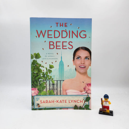 The Wedding Bees