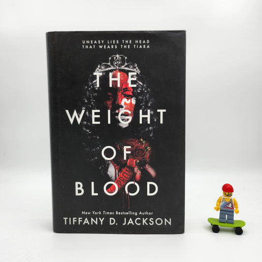 The Weight of Blood