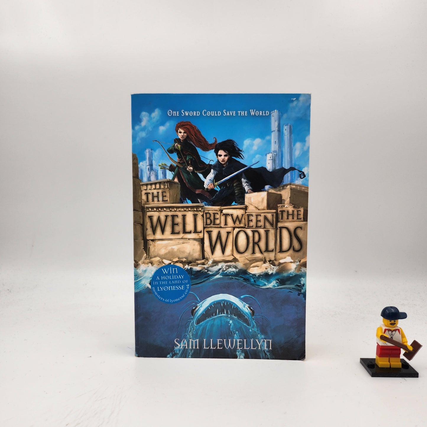 The Well Between the Worlds