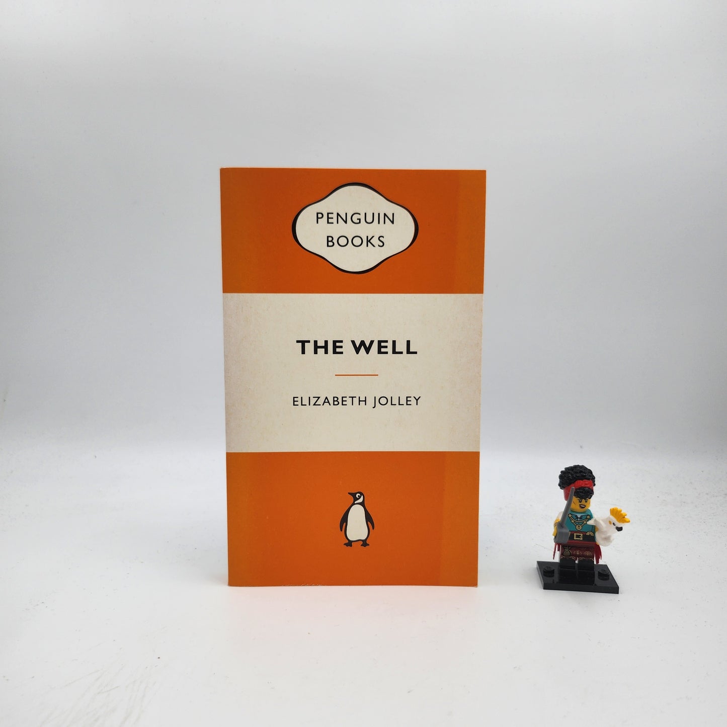 The Well