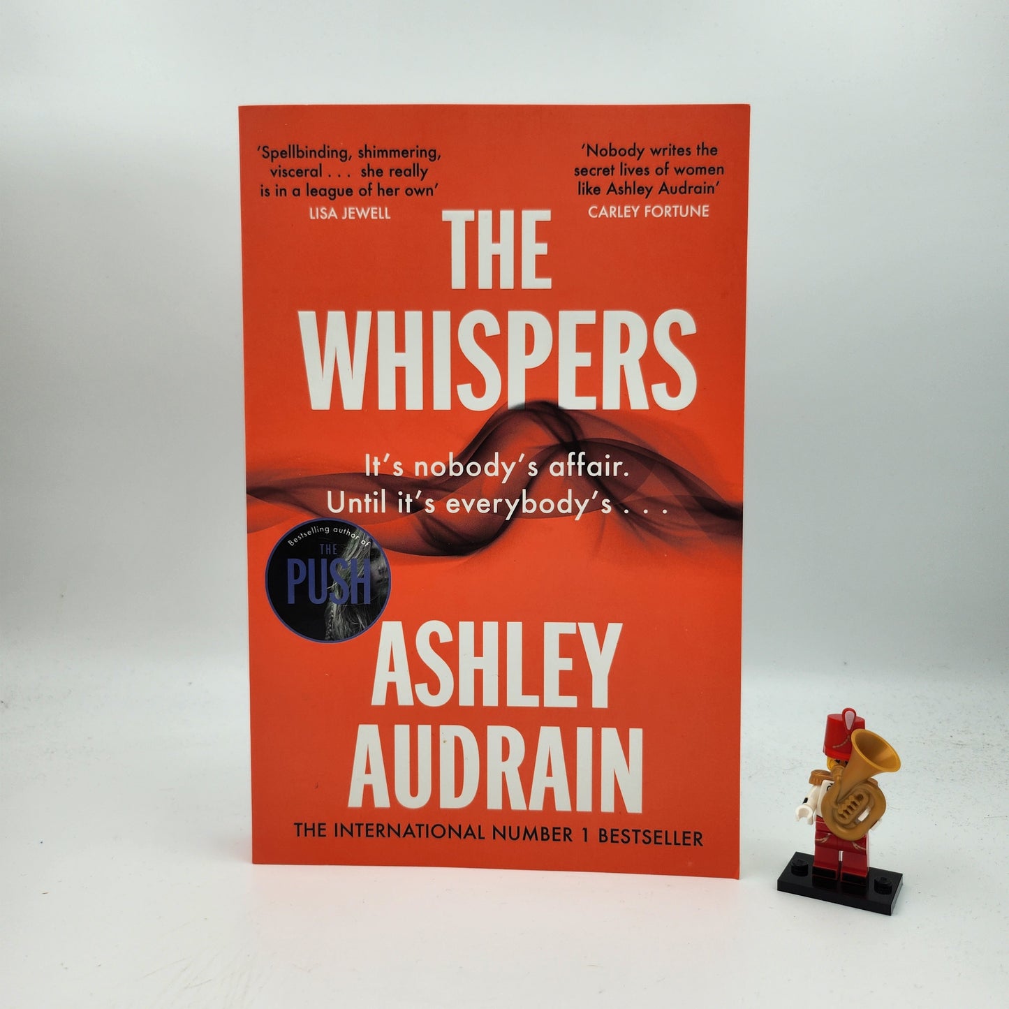 The Whispers