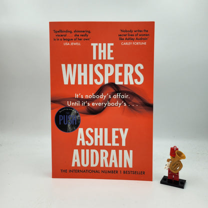 The Whispers