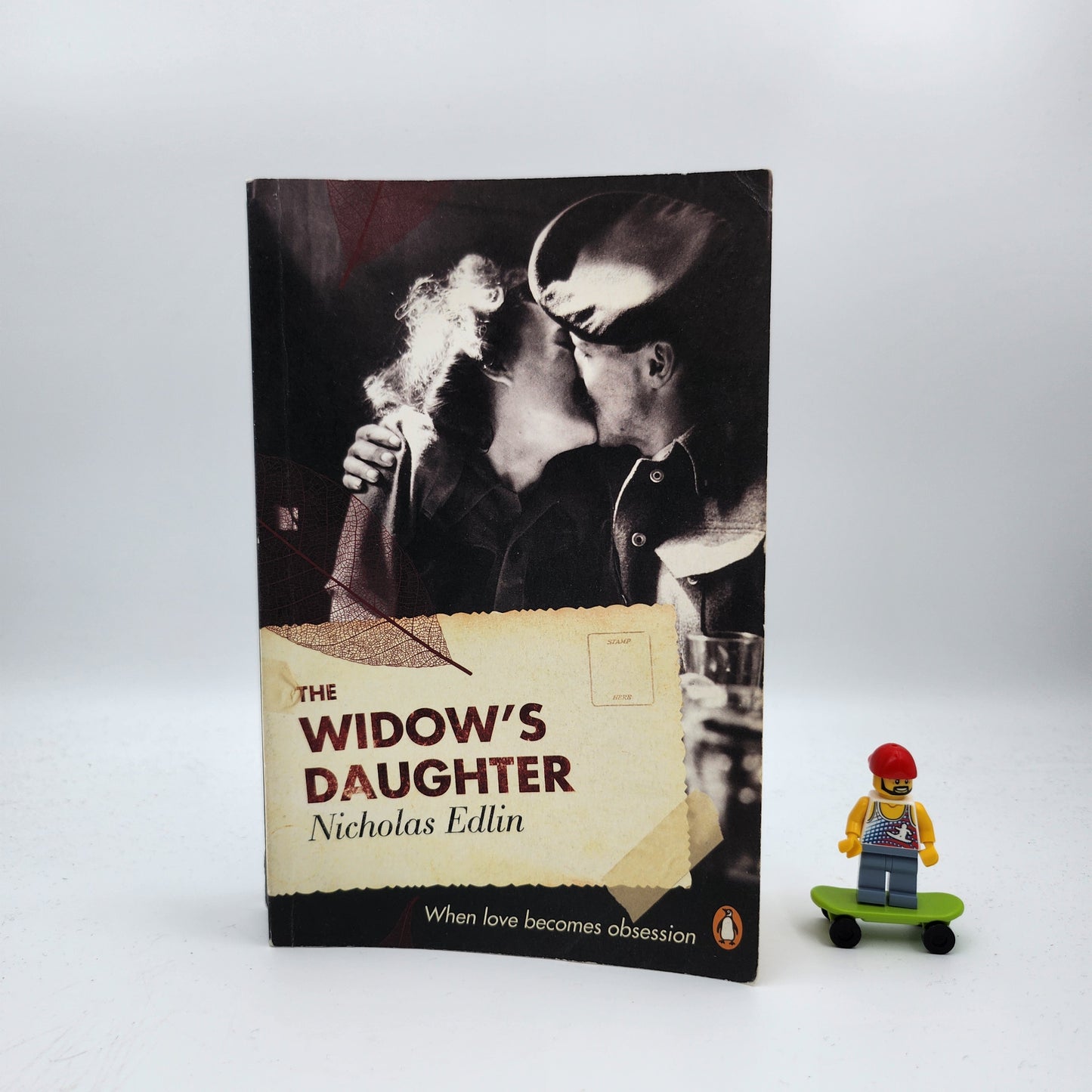 The Widow's Daughter