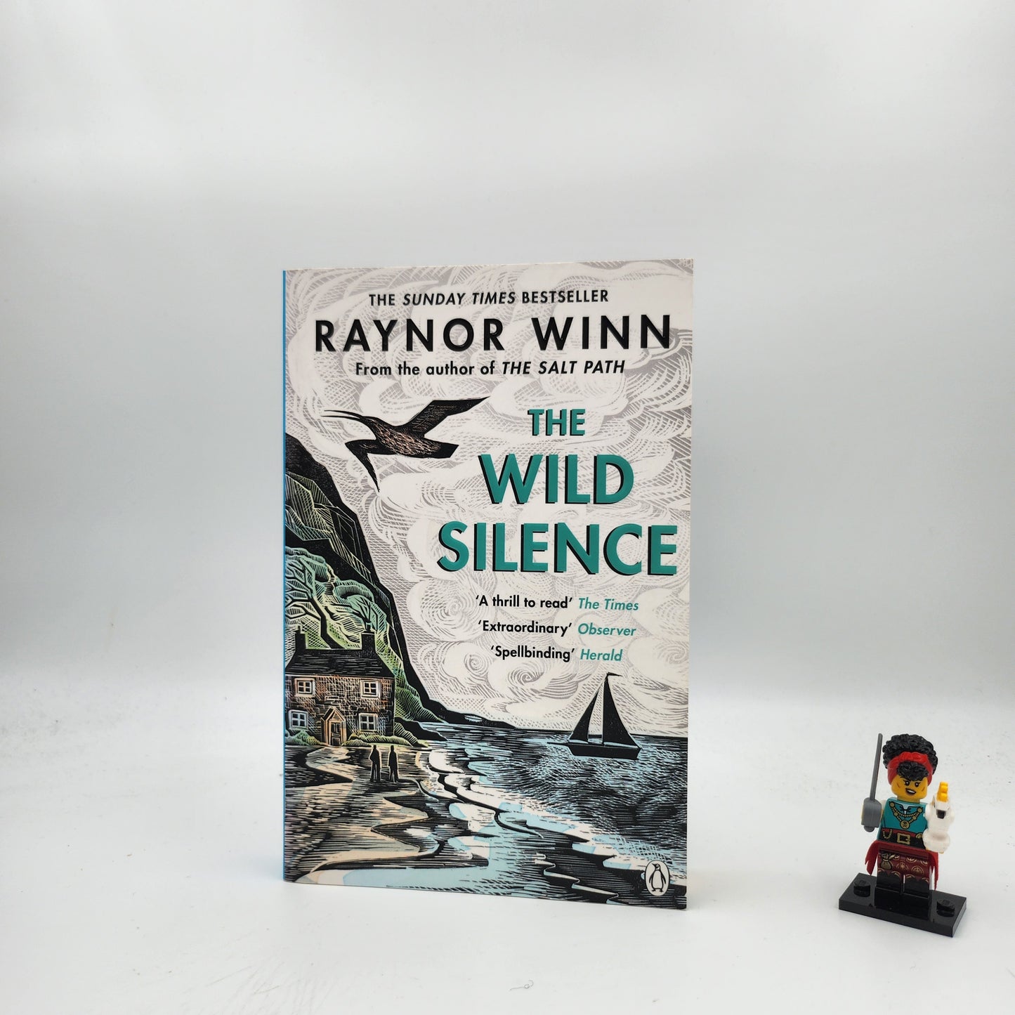 The Wild Silence