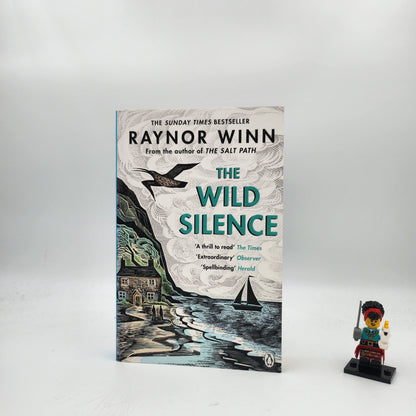 The Wild Silence