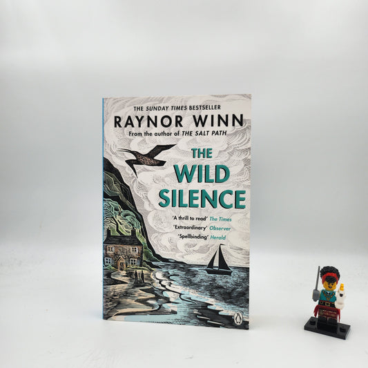 The Wild Silence