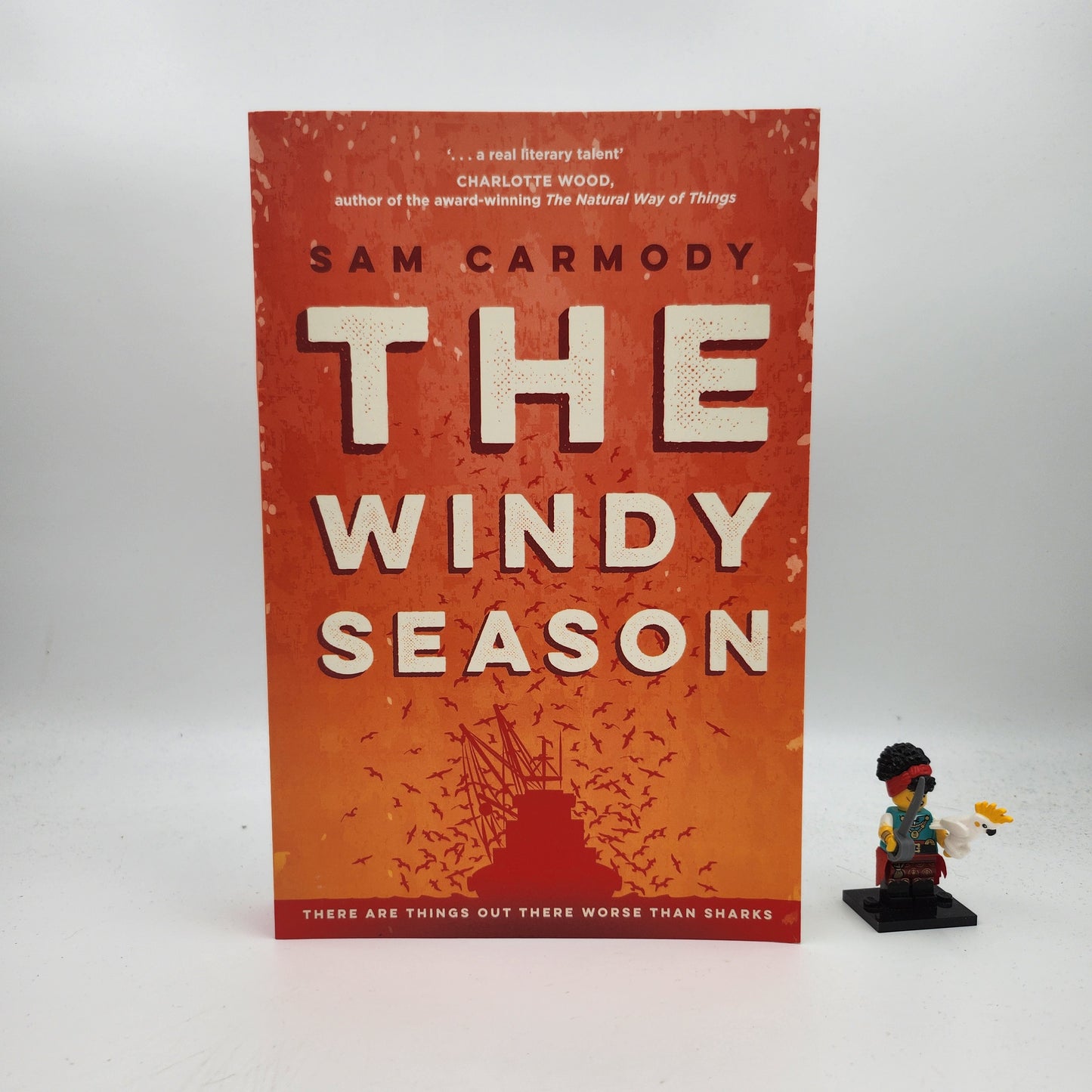 The Windy Season