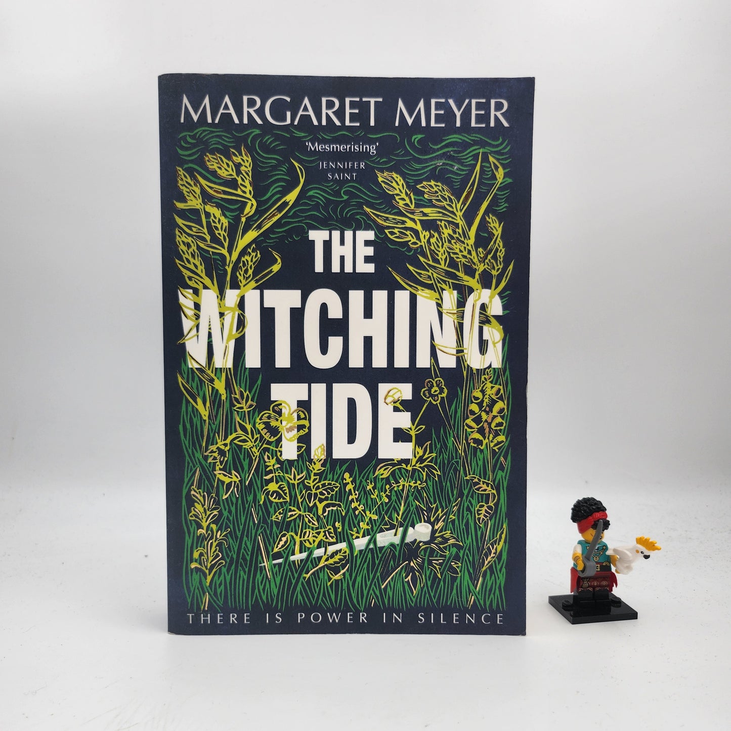 The Witching Tide