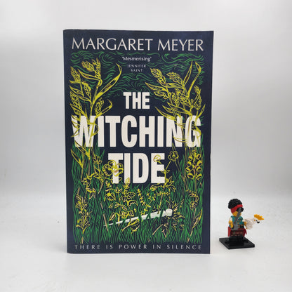 The Witching Tide