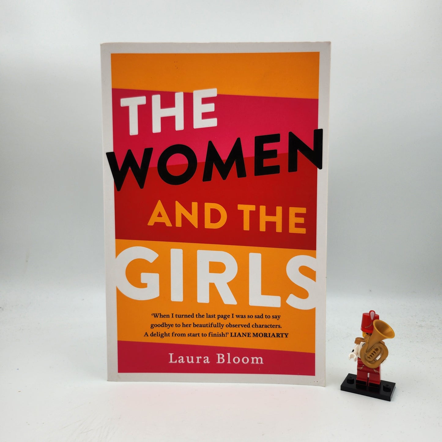 The Women and the Girls