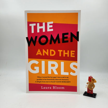 The Women and the Girls