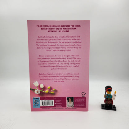 Things We Hide From the Light (Knockemout #2)