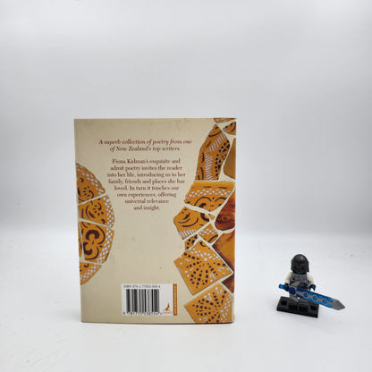 This Change in the Light - Fiona Kidman (Signed by Author)