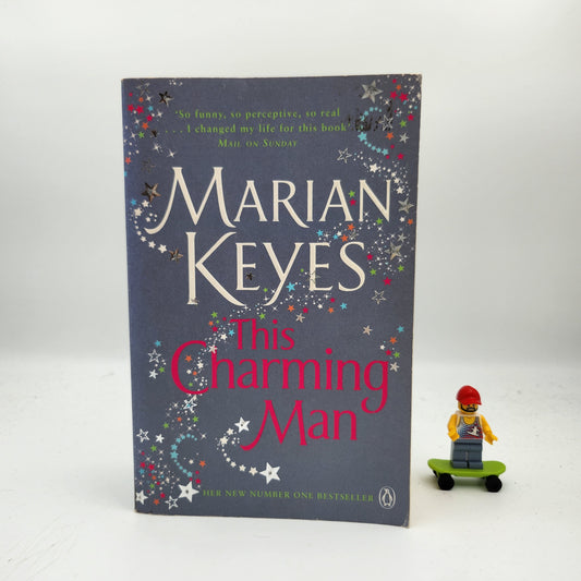 This Charming Man - Marian Keyes