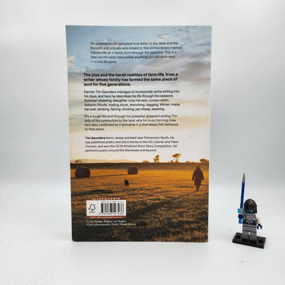 This Farming Life - Tim Saunders