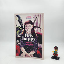 Load image into Gallery viewer, This Happy - Niamh Campbell
