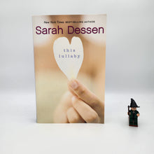 Load image into Gallery viewer, This Lullaby - Sarah Dessen
