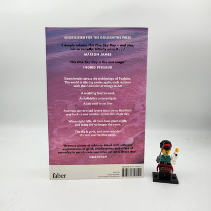 This One Sky Day - Leone Ross