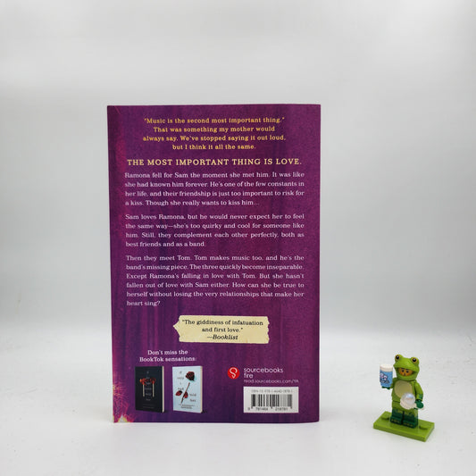 This Song Is (Not) For You