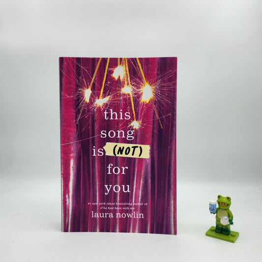 This Song Is (Not) For You