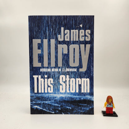 This Storm (Second L.A. Quartet #2) - James Ellroy