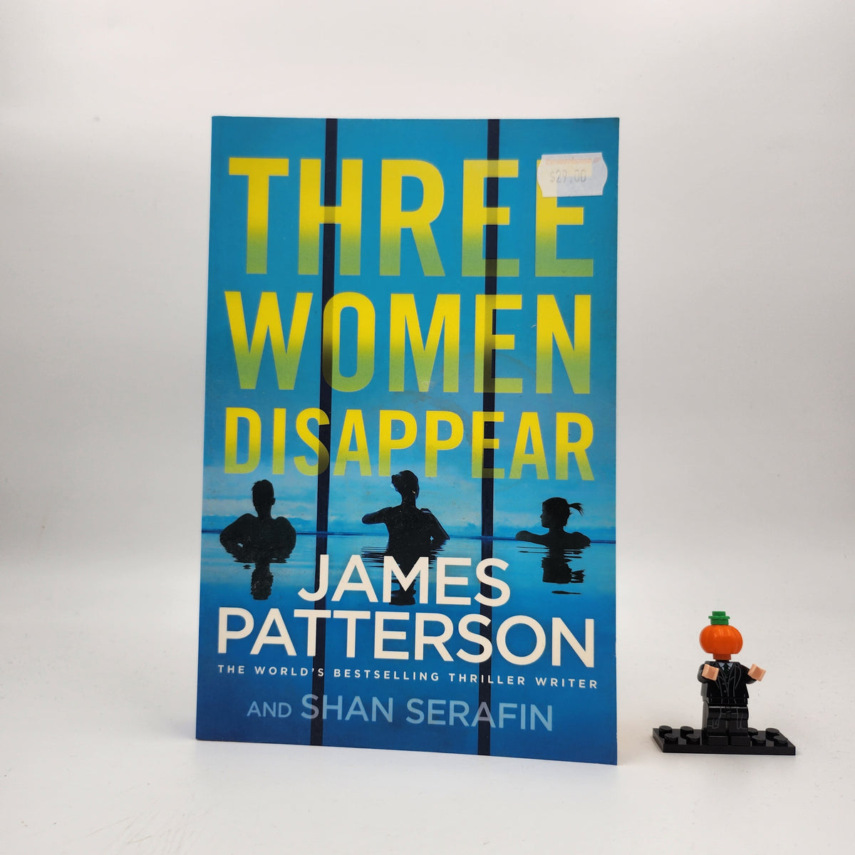 Three Women Disappear