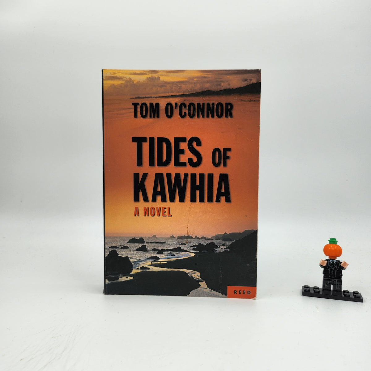 Tides of Kawhia