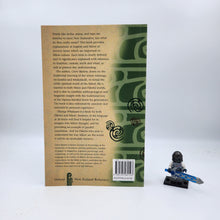 Load image into Gallery viewer, Tikanga Whakaaro: Key Concepts in Maori Culture - Cleve Barlow
