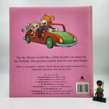 Load image into Gallery viewer, Tip The Mouse’s Mother is Going to Have a Baby - Marco Campanella
