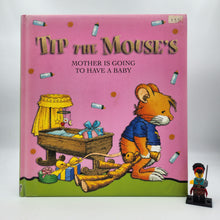 Load image into Gallery viewer, Tip The Mouse’s Mother is Going to Have a Baby - Marco Campanella
