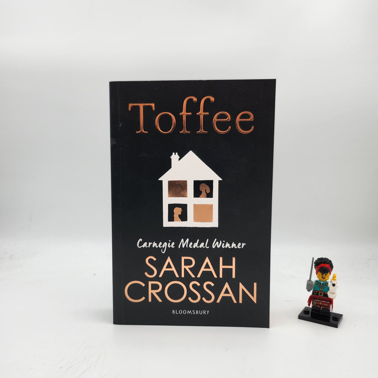 Toffee