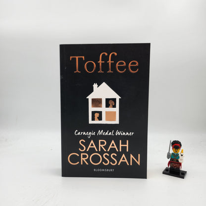 Toffee