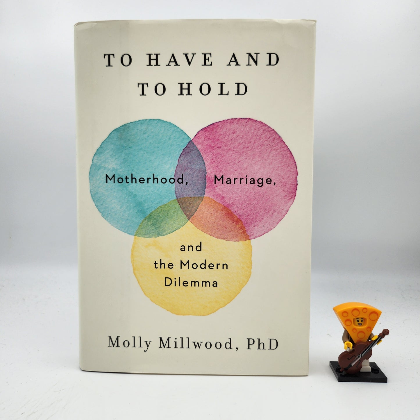 To Have and to Hold: Motherhood, Marriage, and the Modern Dilemma - Molly Millwood