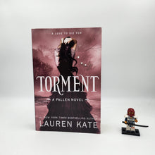 Load image into Gallery viewer, Torment (Fallen #2) - Lauren Kate
