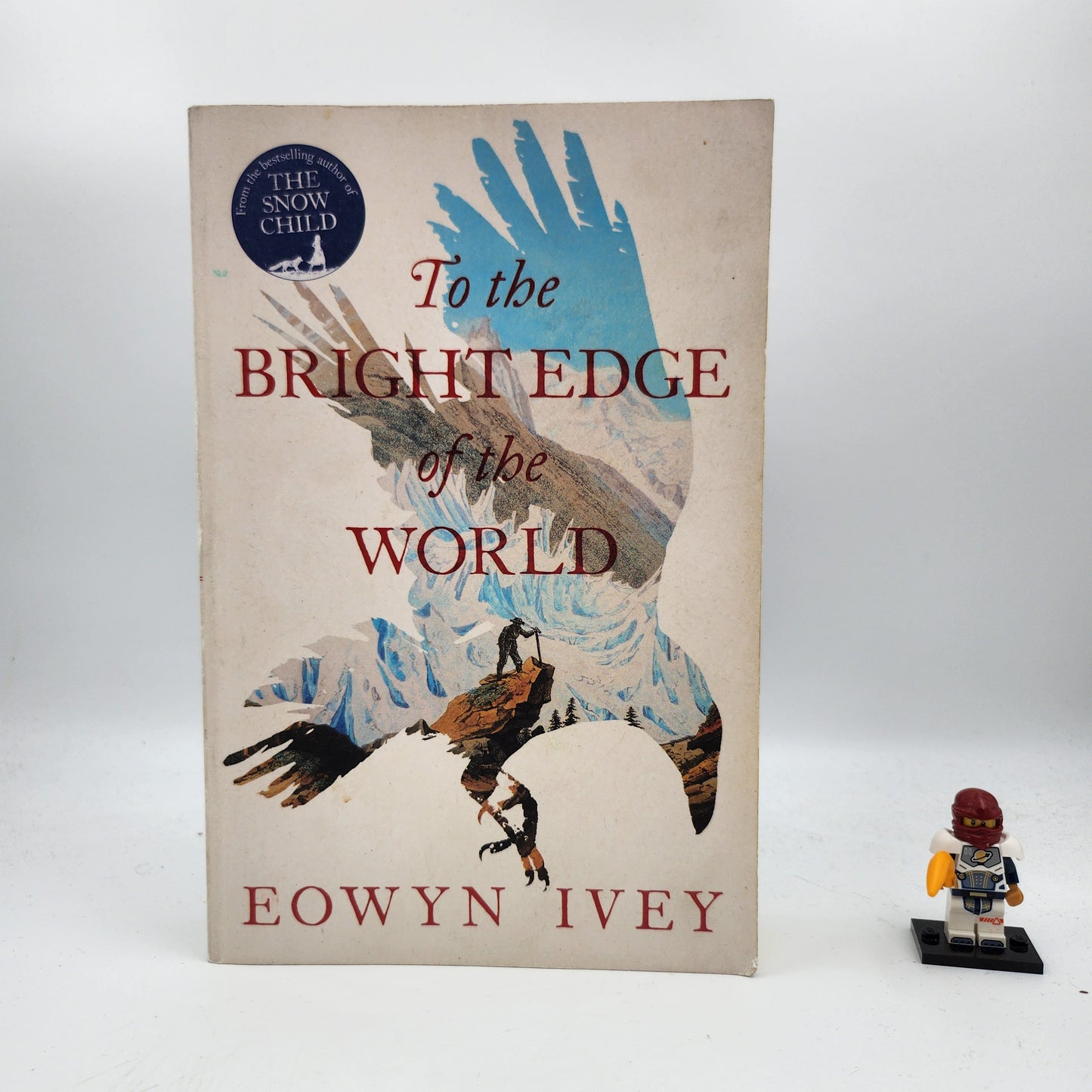 To the Bright Edge of the World