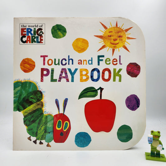 Touch and Feel Playbook