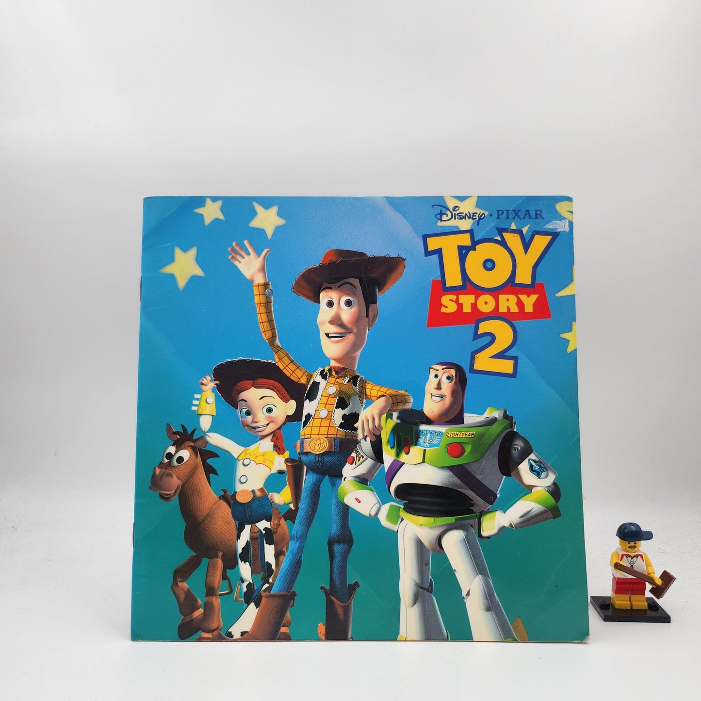 Toy Story 2 Storybook