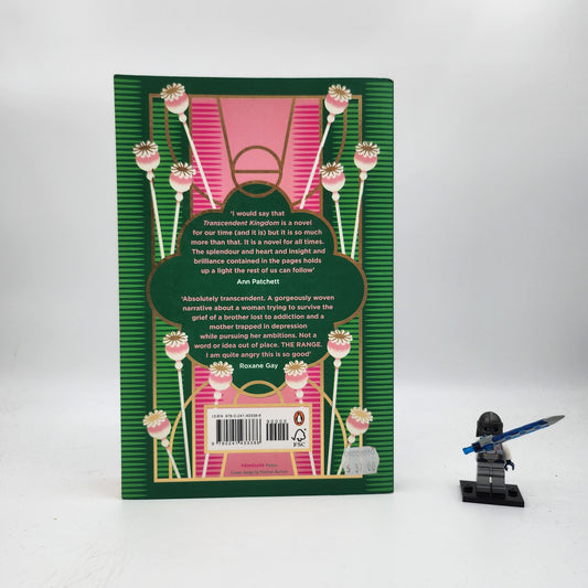 Transcendent Kingdom