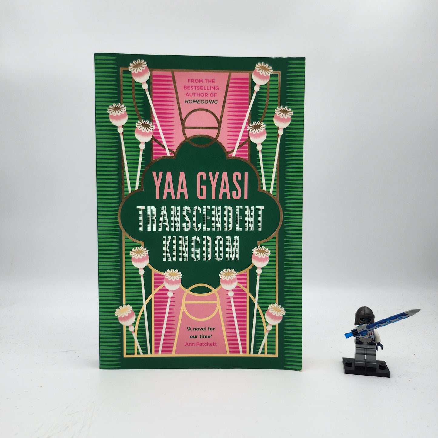 Transcendent Kingdom