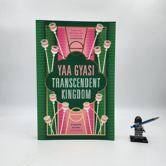 Transcendent Kingdom