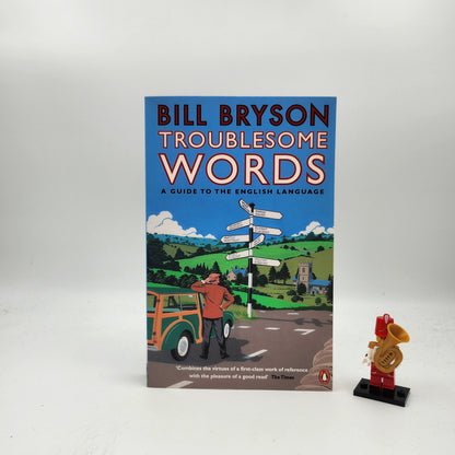 Troublesome Words