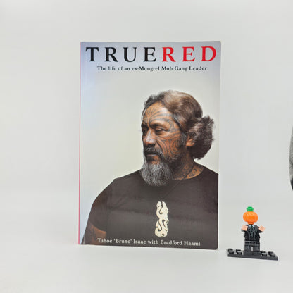 True Red