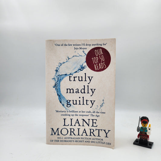 Truly Madly Guilty