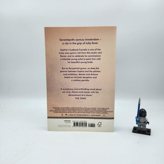 Tulip Fever - Deborah Moggach