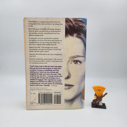 Tully - Paullina Simons