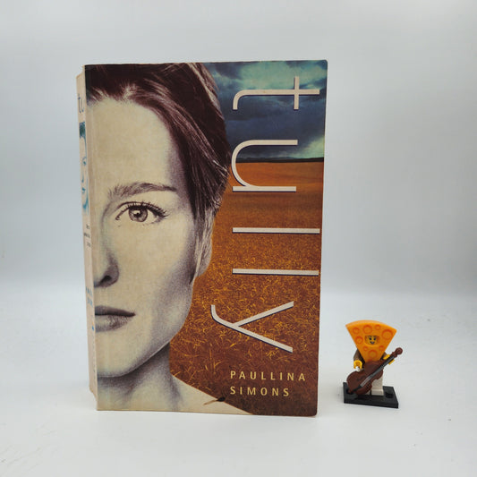 Tully - Paullina Simons